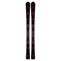 Rossignol Nova 2 Black Pink – New