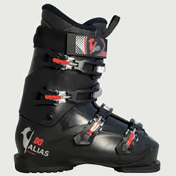 Rossignol Alias 80 Black – New