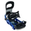 Bent Metal Joint Blue – New -Berg en Board Winkel 2022 2023 bent metal joint snowboard binding blue 01