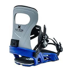 Bent Metal Joint Blue – New -Berg en Board Winkel 2022 2023 bent metal joint snowboard binding blue 03