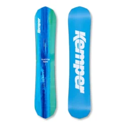 Kemper Fantom 2023 – New