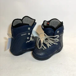 Nitro Tangent – Gebruikt