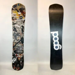Goodboards Novum – New