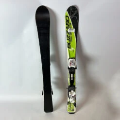 Blizzard RXK Cross IQ 100 – Gebruikt