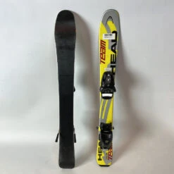 Head Team 77 – Gebruikt