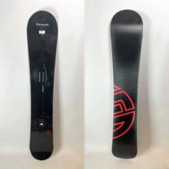 Santa Cruz Quo – Gebruikt