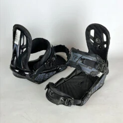 Raiden M – Gebruikt