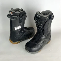 Nitro Cloud 4 – Gebruikt