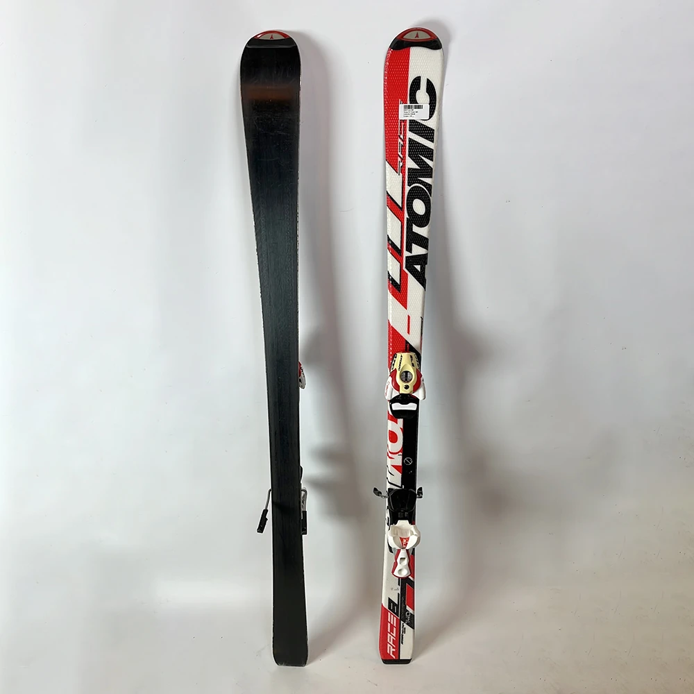 Tecno XT Team 140 – Gebruikt 3 Tecno XT Team 140 – Gebruikt