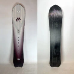 Jones Women`s Stratos 2023 – Testmodel