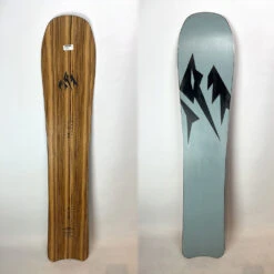 Jones Hovercraft – Testmodel