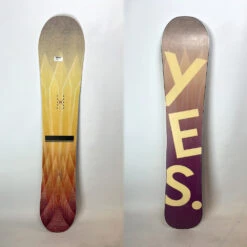 Yes! Yes Hello 2023 – Testmodel