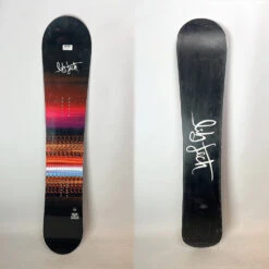 Lib Tech #43 – Testmodel