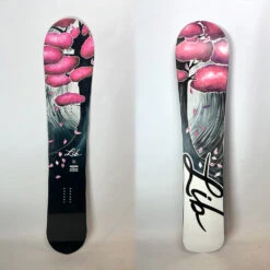 Lib Tech Cortado – Testmodel