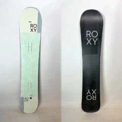 Roxy XOXO – Testmodel