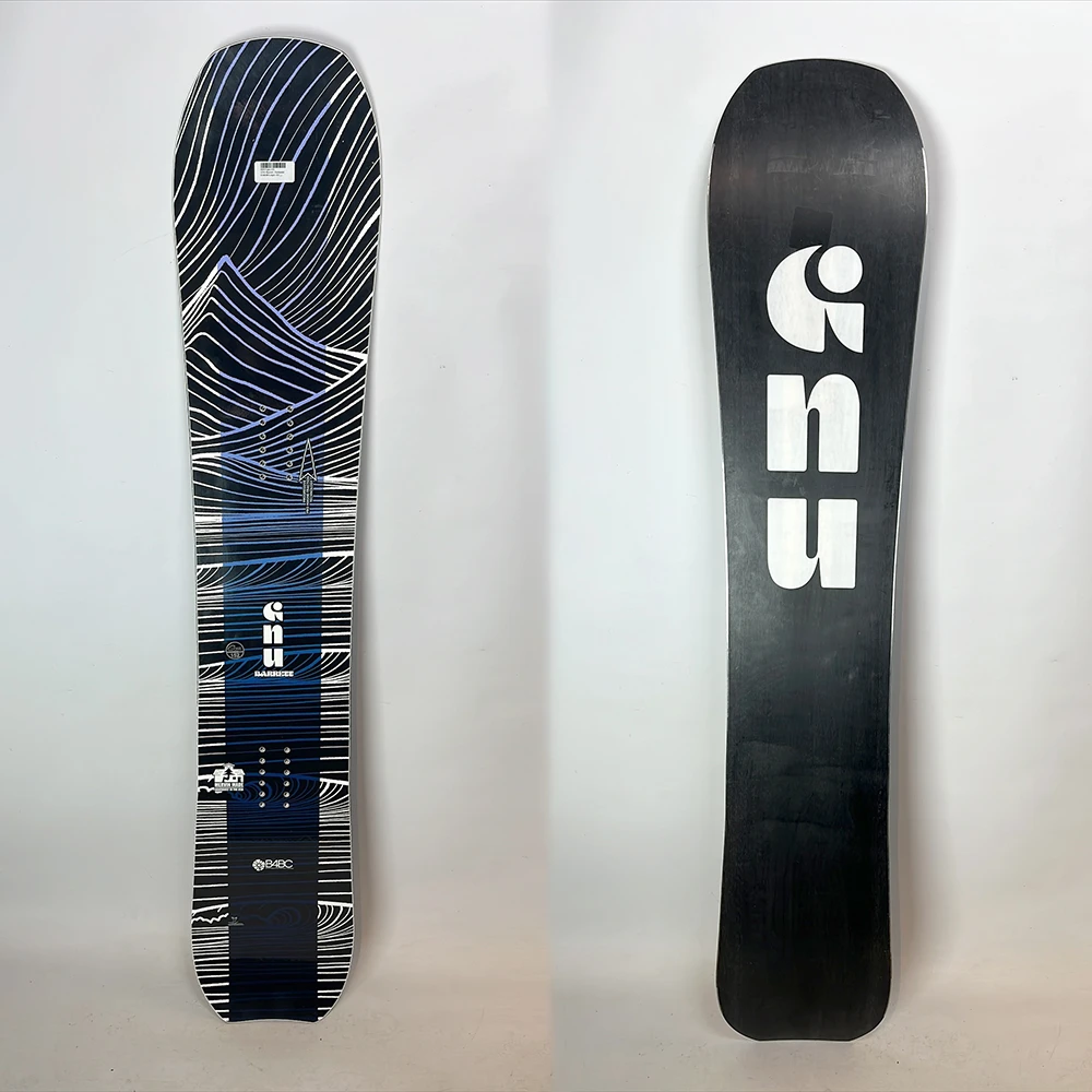 GNU Barrett – Testmodel 3 GNU Barrett – Testmodel