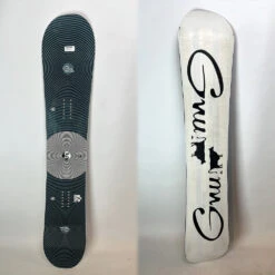 GNU RC – Testmodel