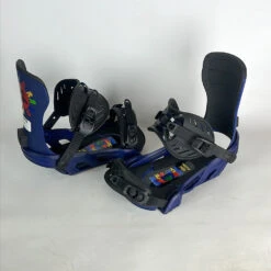 Bent Metal Axtion – Testmodel