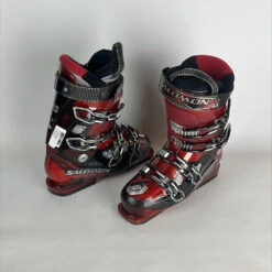 Salomon Impact 90 – Gebruikt