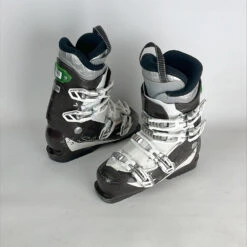 Salomon Divine 550 – Gebruikt