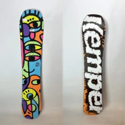 Kemper Rampage 2023 – Testmodel