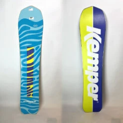 Kemper Agressor 2021 – Testmodel