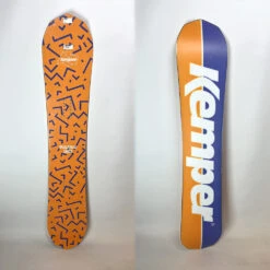 Kemper Fantom 91/92 – Testmodel