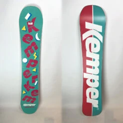 Kemper Freestyle 89/90 2021 – Testmodel