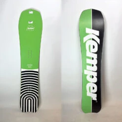 Kemper Apex 2023 – Testmodel