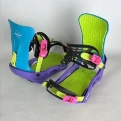 Kemper Freestyle Roze 2023 – Testmodel