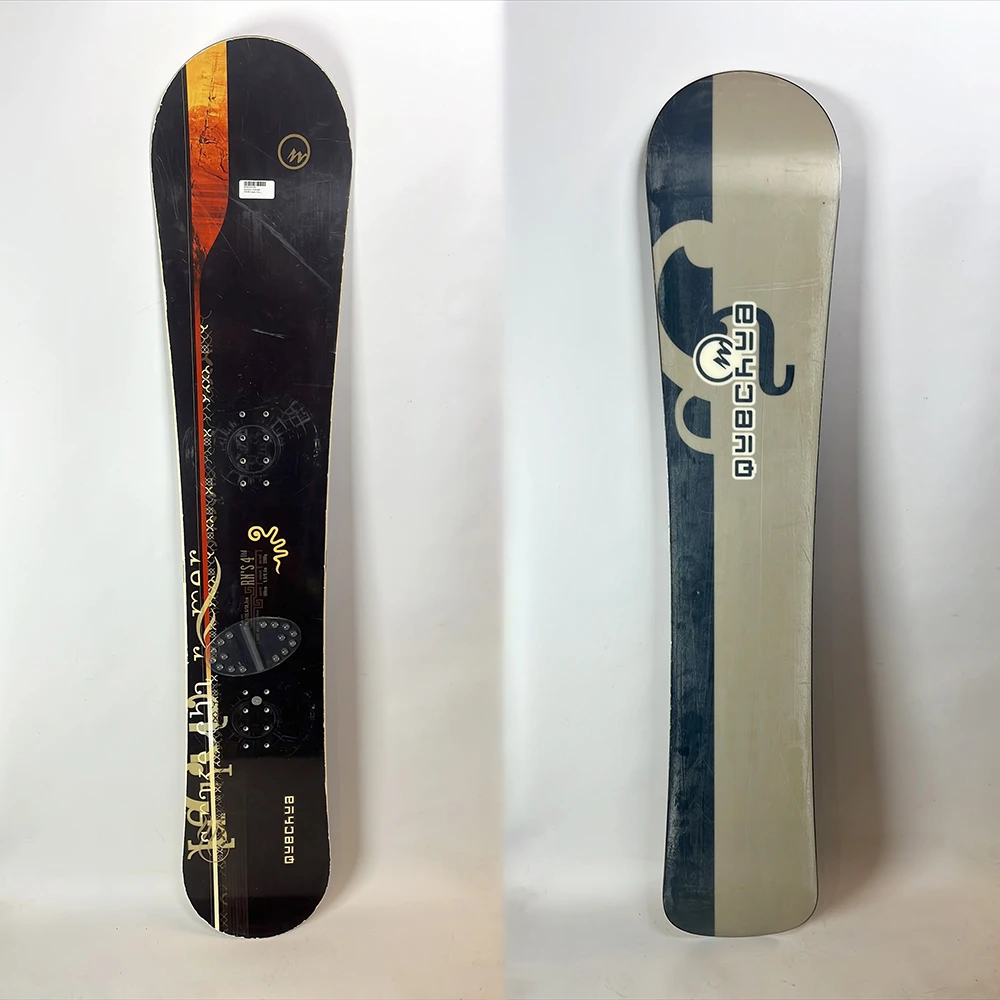 Qyechya – Gebruikt 3 Qyechya – Gebruikt