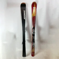 Atomic M2Tron 162 – Gebruikt