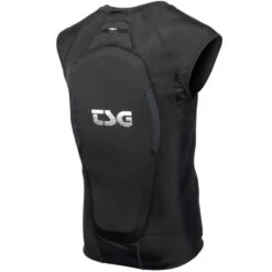 TSG Backprotector Backbone Vest A – New 7 TSG Backprotector Backbone Vest A – New -Berg en Board Winkel Backprotector backbone back