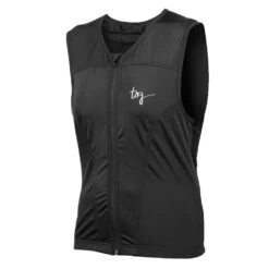 TSG Backprotector Backbone WMN Vest A Black Blue – New