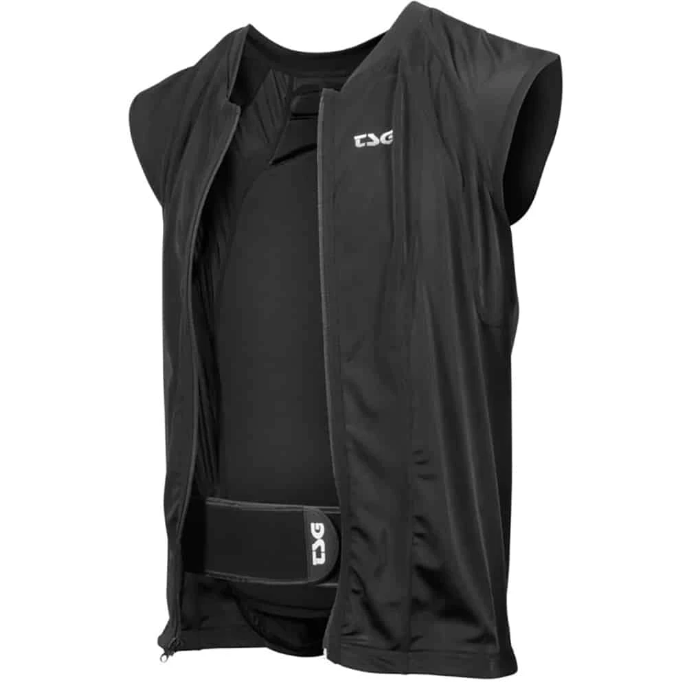 TSG Backprotector Backbone Vest A – New 3 TSG Backprotector Backbone Vest A – New