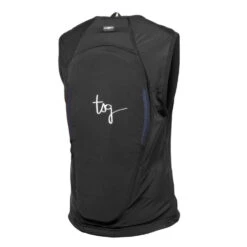 Voorkant -Berg en Board Winkel Backprotector backbone wmn vest a
