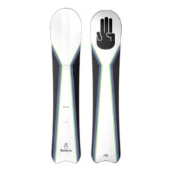 Bataleon Camel Toe 2023 – New