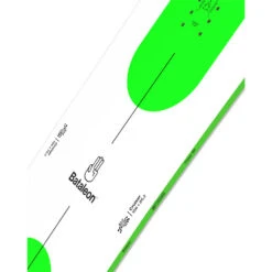 Bataleon Cruiser 2023 – New -Berg en Board Winkel Bataleon Cruiser 3