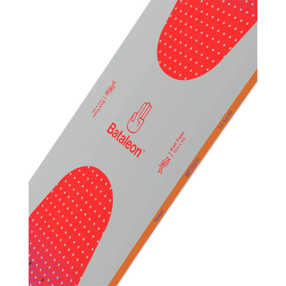 Bataleon Evil Twin 2023 – New 7 Bataleon Evil Twin 2023 – New - Afbeelding 5