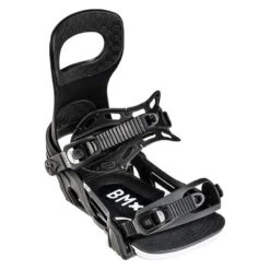 Bent Metal Bolt Black – New