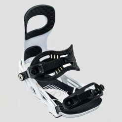 Bent Metal Metta White – New