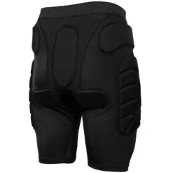 Voorkant -Berg en Board Winkel CrashAllTerrainCrashpants