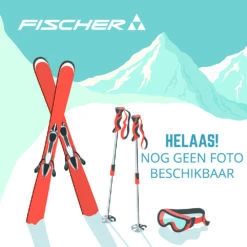 Fischer Vc200lx 158 – Gebruikt