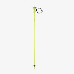 Head Ski Stokken – Multi Yellow