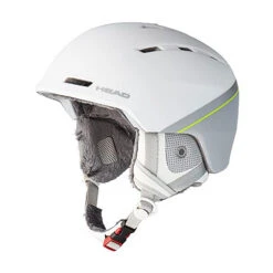 Head Vanda White – New