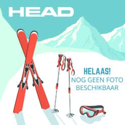 Head Cyber X10 160 – Gebruikt