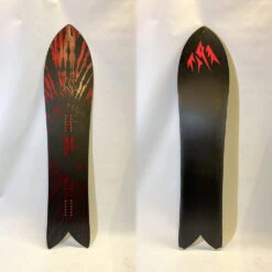 Jones Storm Chaser – Testmodel