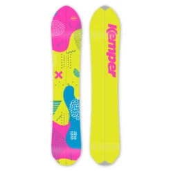 Kemper SR 86/87 Splitboard – New