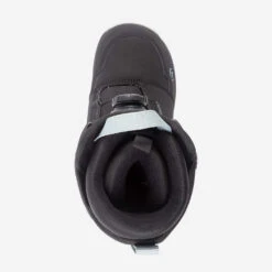 Nidecker Cascade W Black ’22/’24 – New -Berg en Board Winkel Nidecker Cascade W Black up