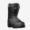 Nidecker Ranger Black ’21/’23 – New -Berg en Board Winkel Nidecker Ranger Black front